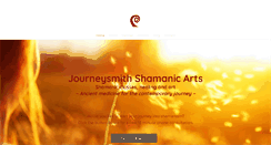 Desktop Screenshot of journeysmith.com